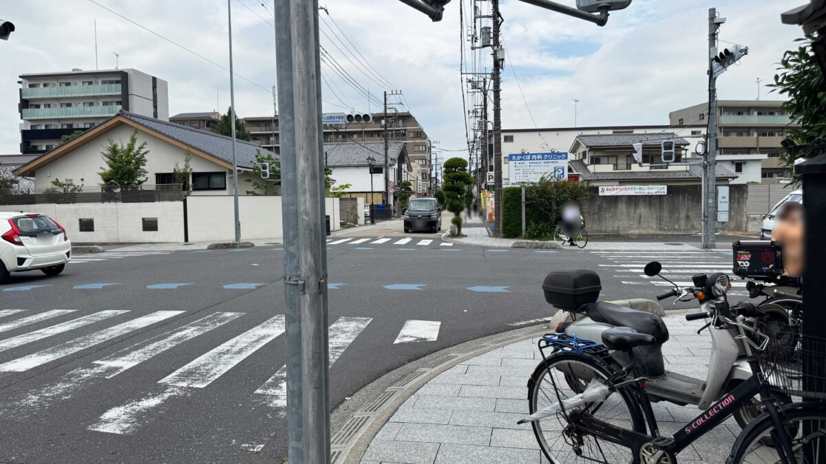 蕨 安打食堂