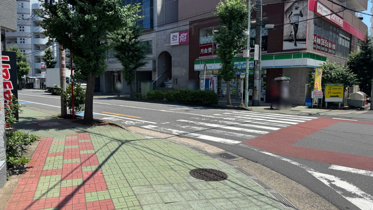 バインミーシンチャオ西川口店
