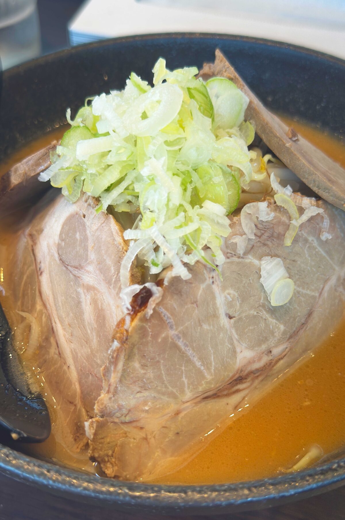 らあ麺金萬