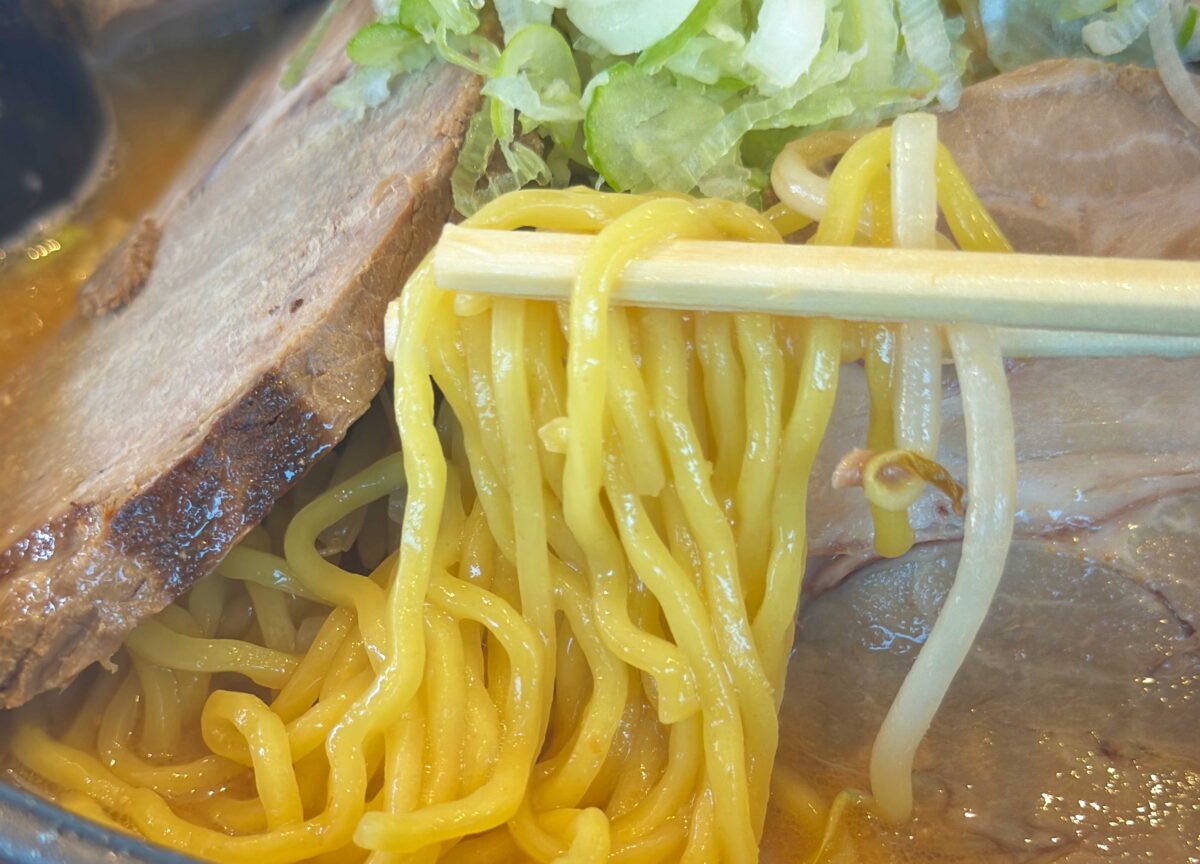 らあ麺金萬