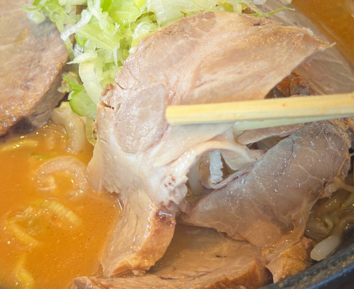 らあ麺金萬