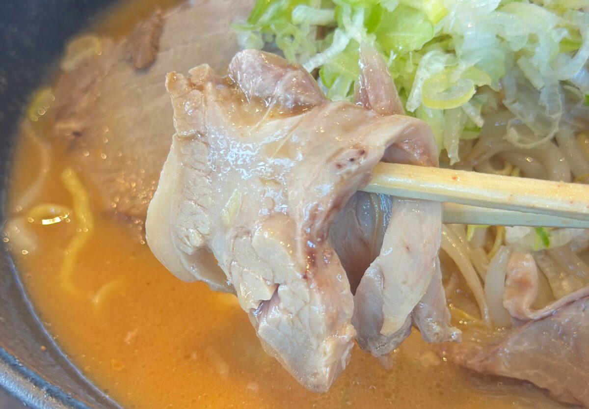 らあ麺金萬