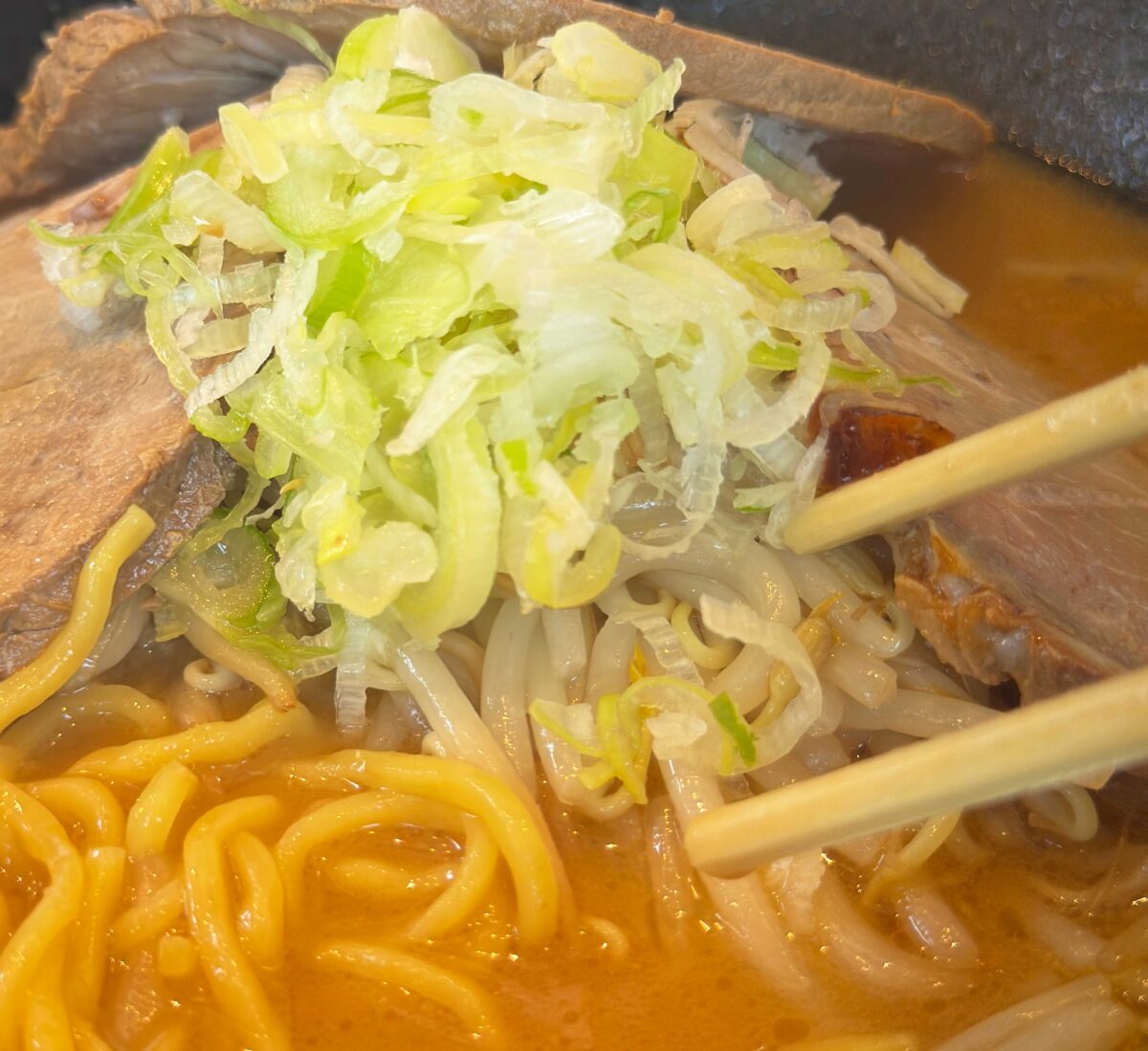 らあ麺金萬