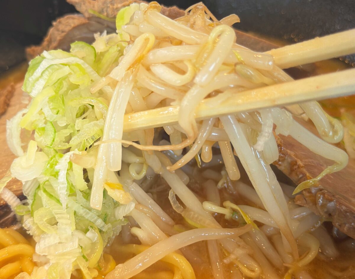 らあ麺金萬