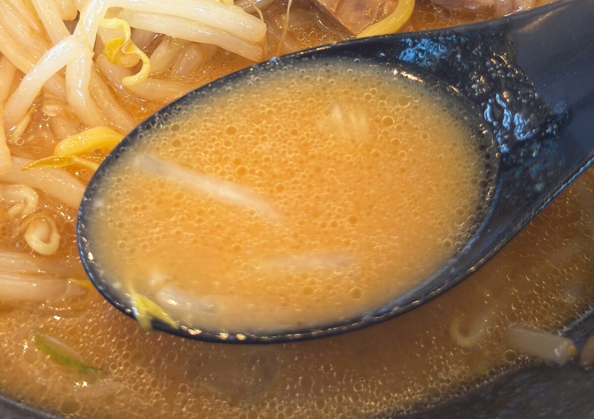 らあ麺金萬