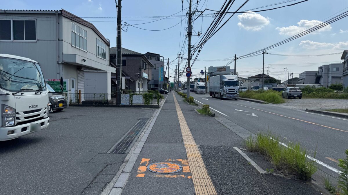 セブンイレブン榛松店