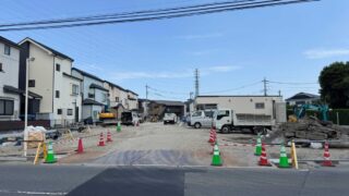 セブンイレブン安行北谷店