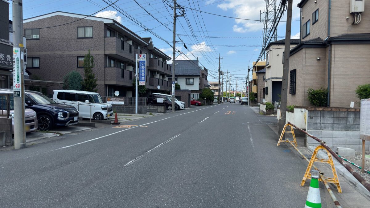 セブンイレブン安行北谷店