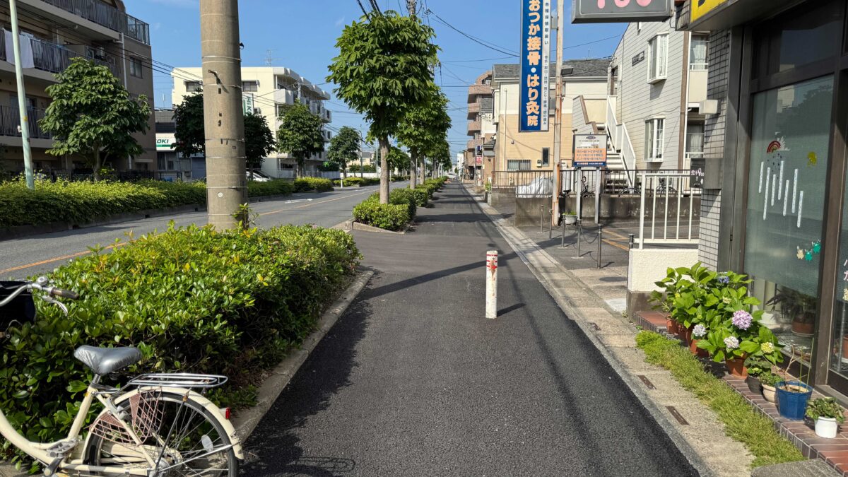 戸塚piqniq