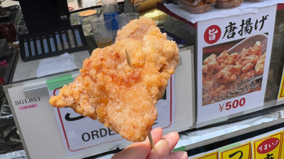 川口縁日フェス0621