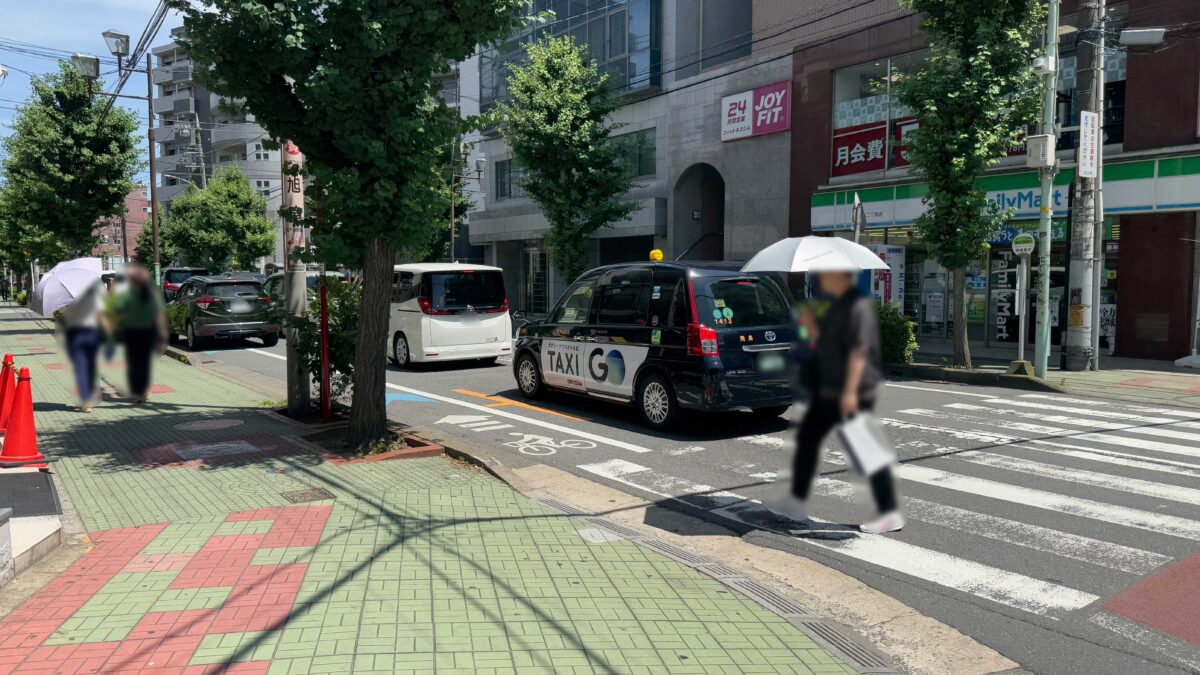 バインミーシンチャオ西川口店