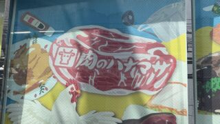 肉のハナマサ