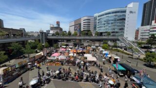 川口縁日フェスFES0622