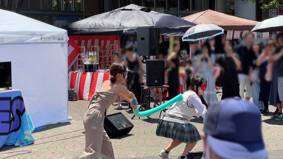 川口縁日フェスFES0622