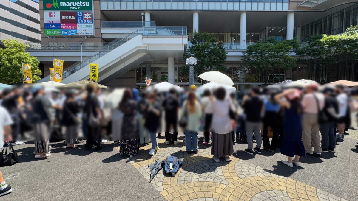 川口縁日フェスFES0622