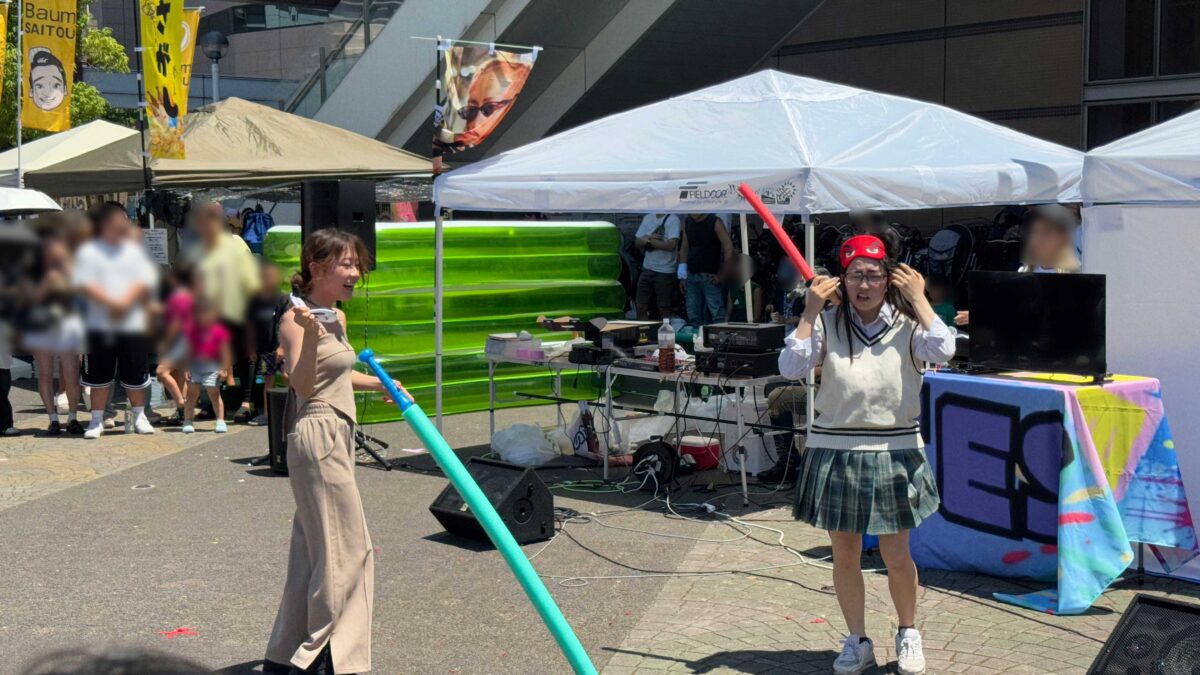 川口縁日フェスFES0622