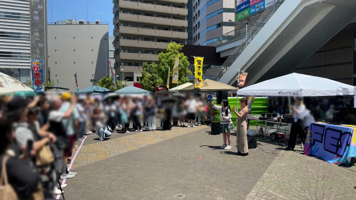 川口縁日フェスFES0622