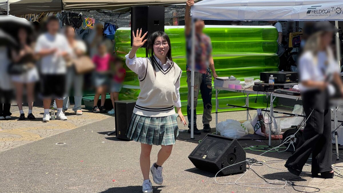 川口縁日フェスFES0622