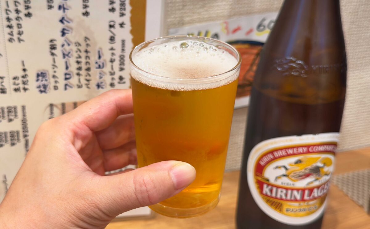 たぬき川口店
