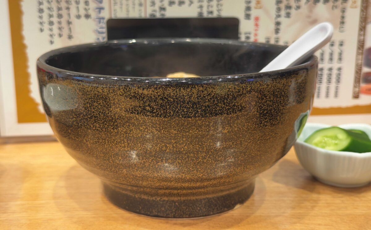 たぬき川口店