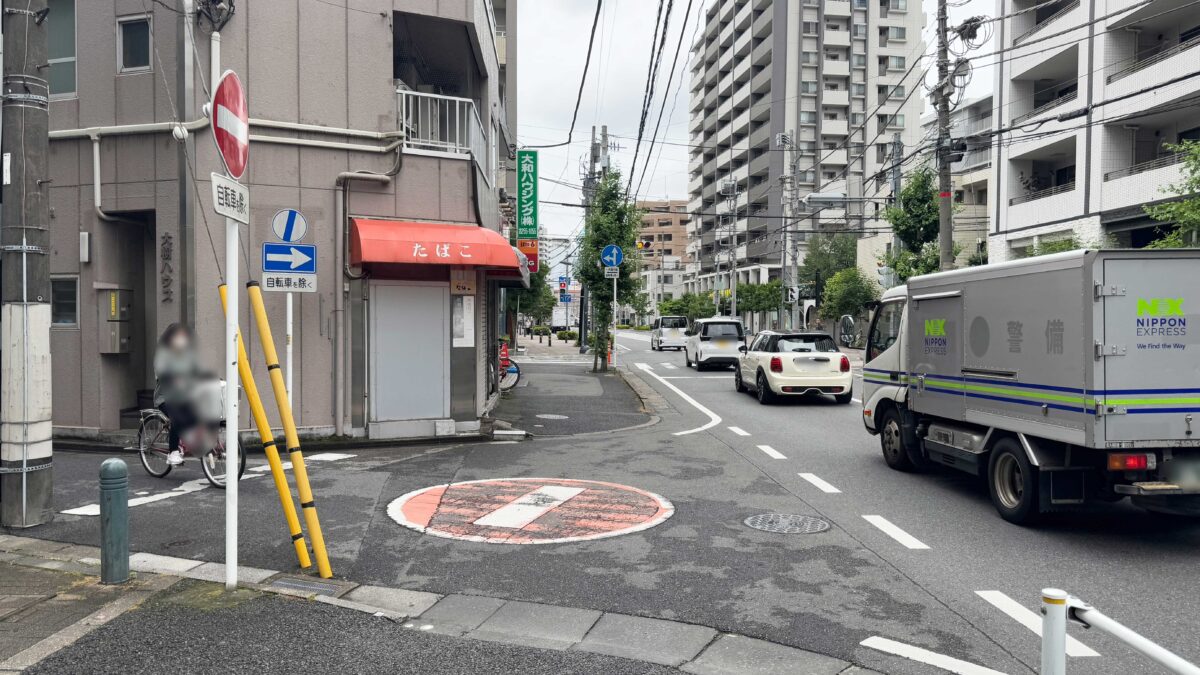 ELEMENT川口店