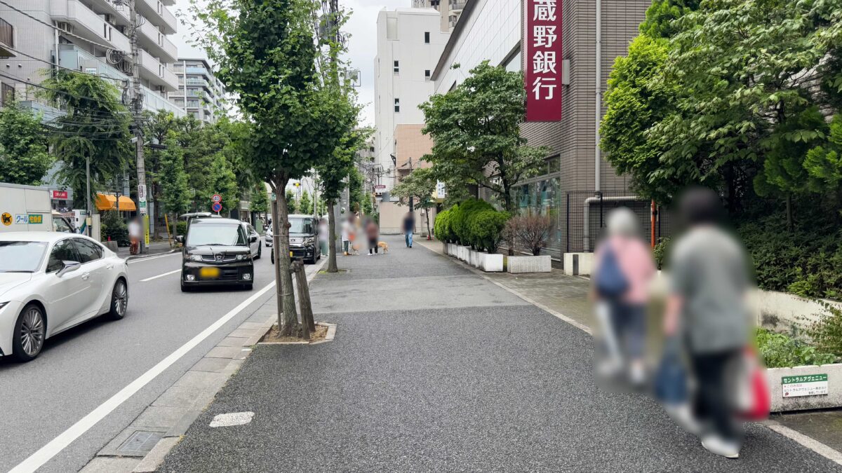 ELEMENT川口店