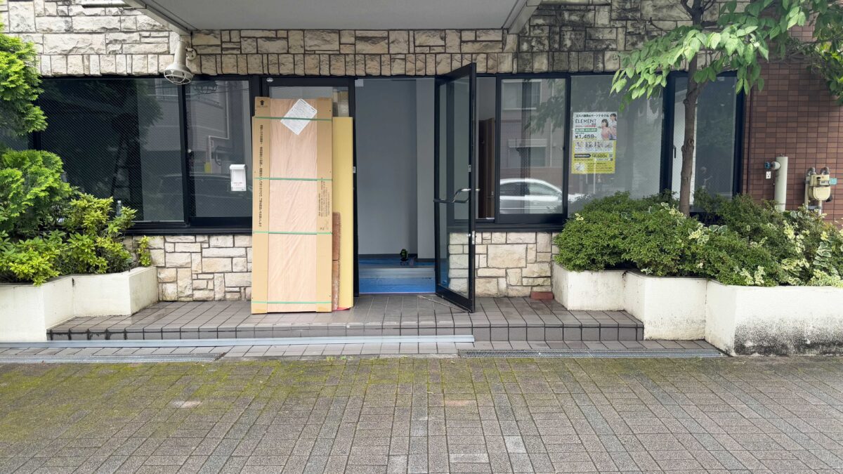 ELEMENT川口店