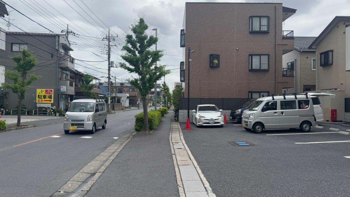 からまる川口店