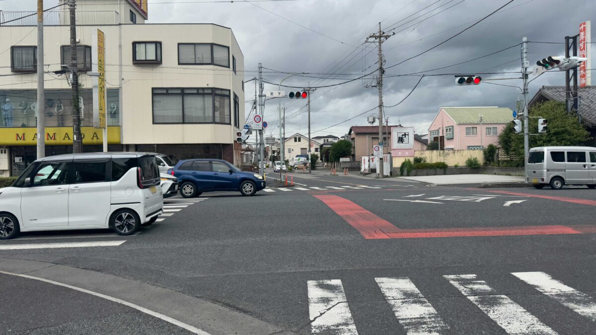 からまる川口店