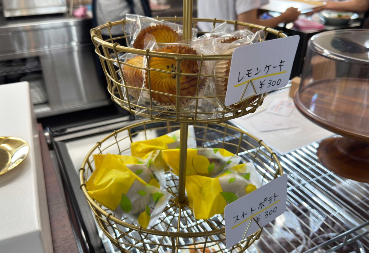 cafe白兎
