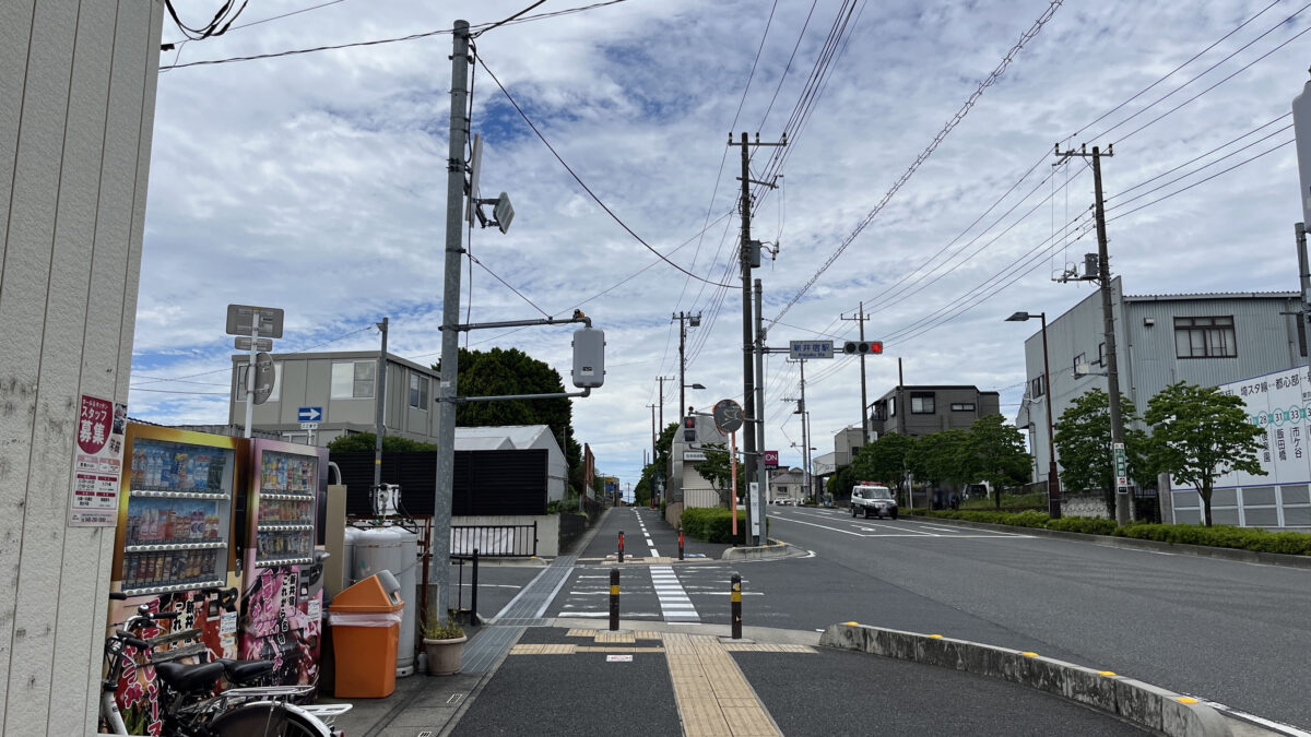 勝時　川口