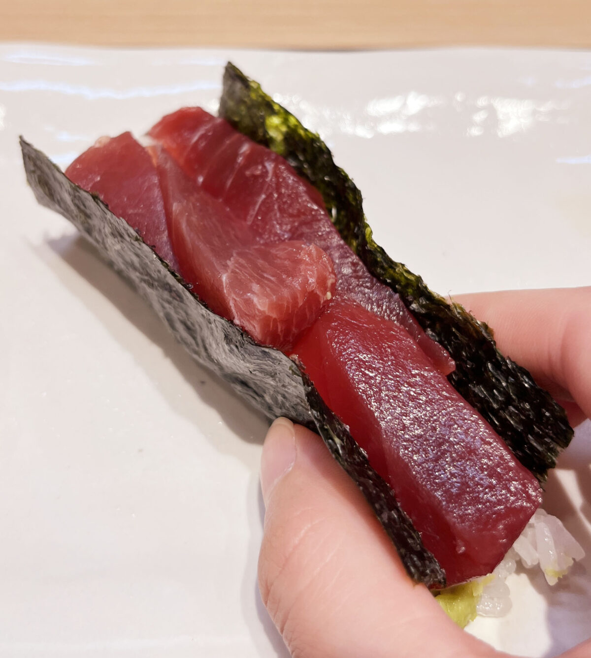 お食事処 北辰鮨　ららテラス川口