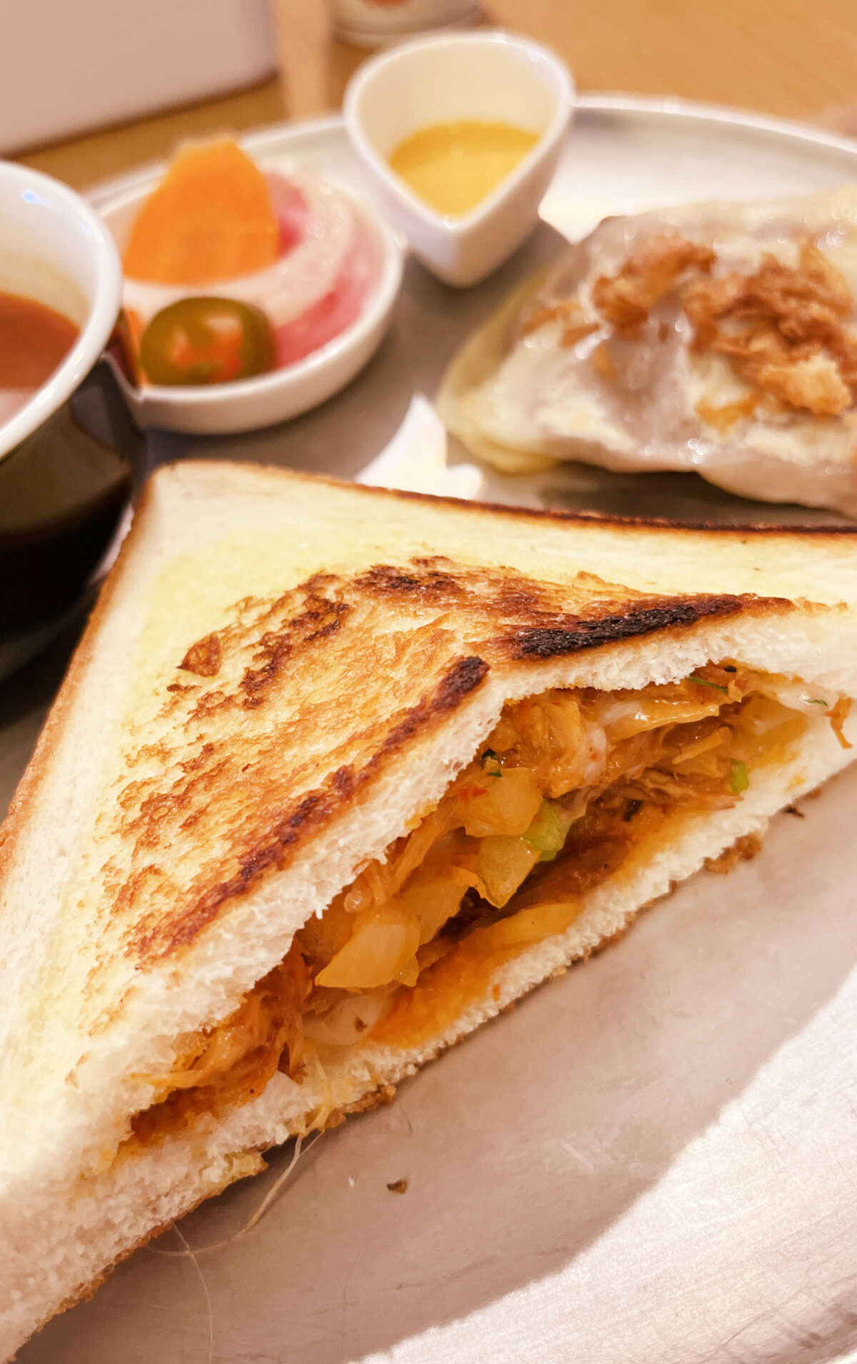 La Japonesa　川口