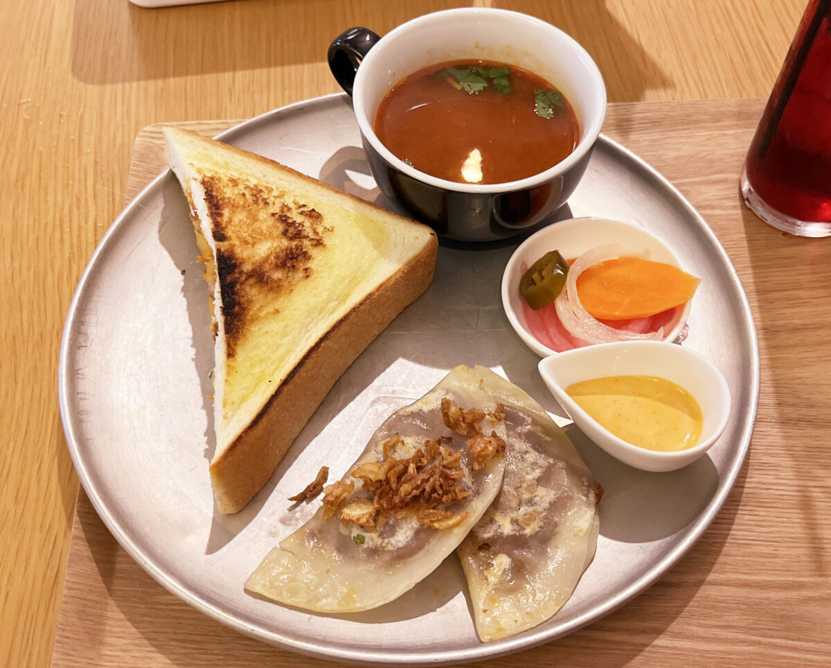 La Japonesa　川口