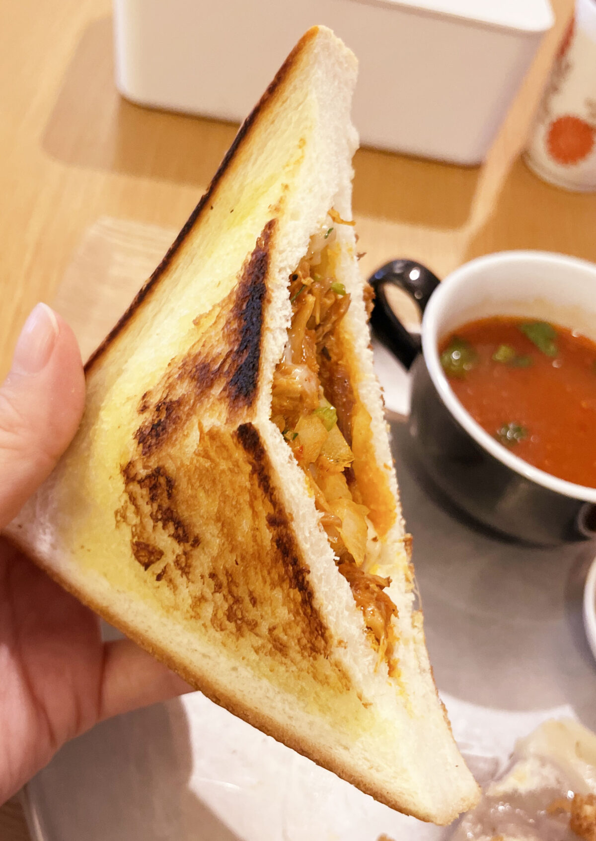 La Japonesa　川口