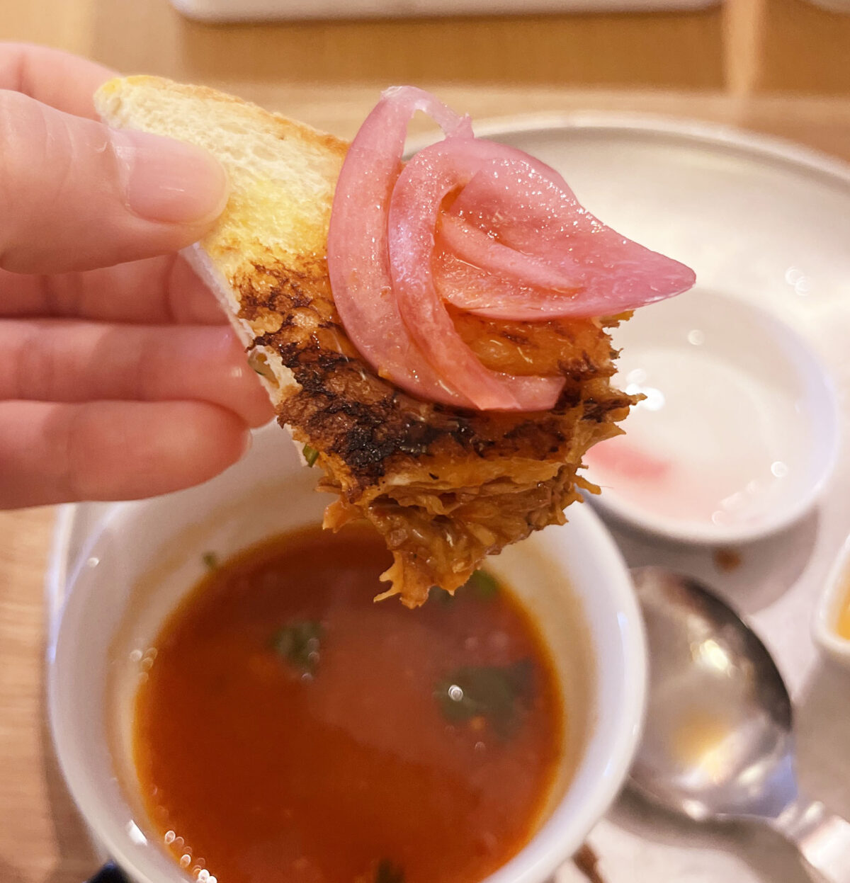 La Japonesa　川口