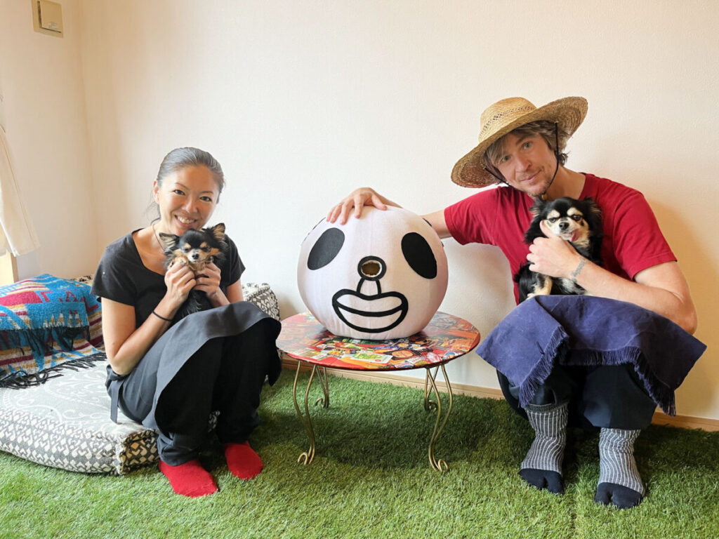 La Japonesa　川口