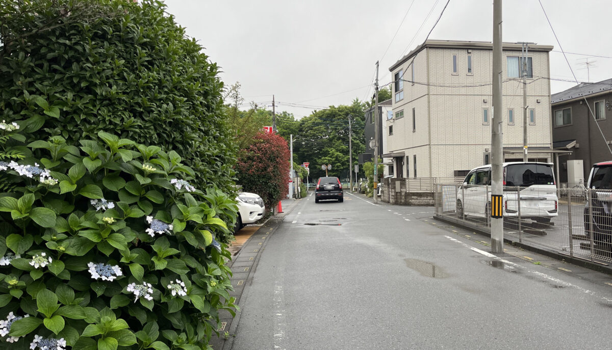 La Japonesa　川口