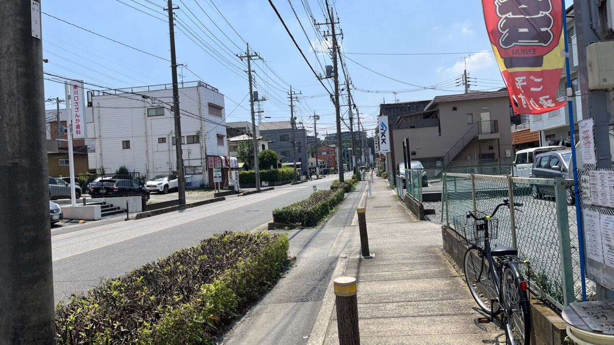 けん汰　東川口