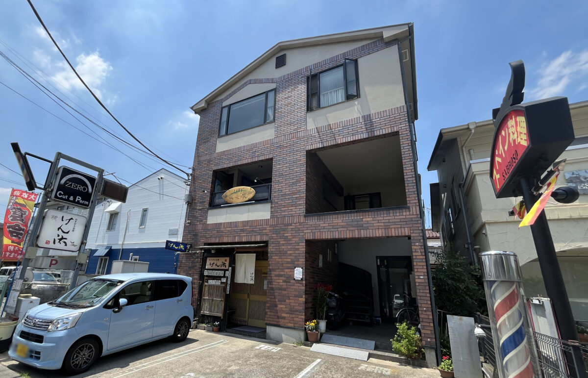 けん汰　東川口