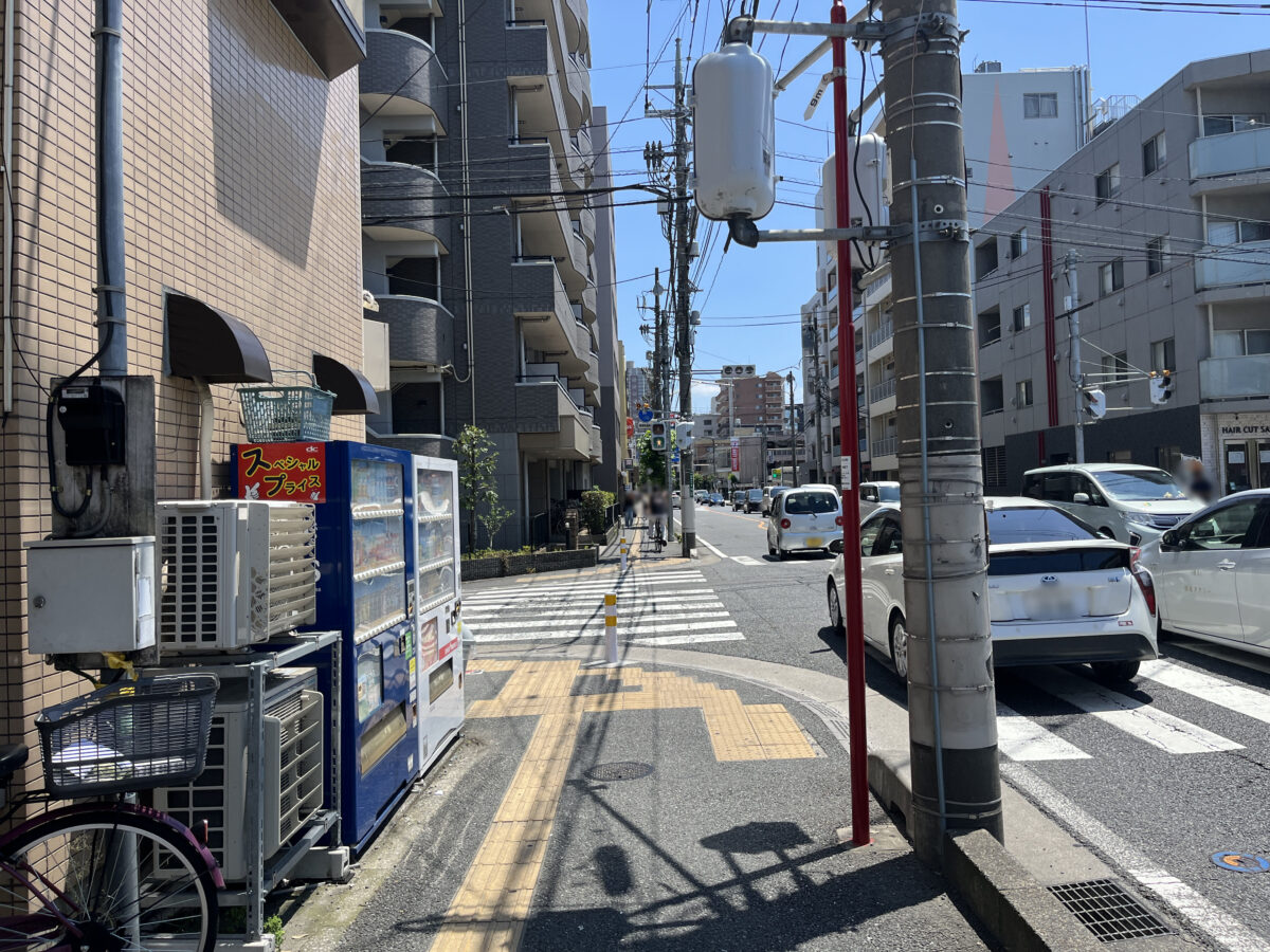 想々カフェ　川口