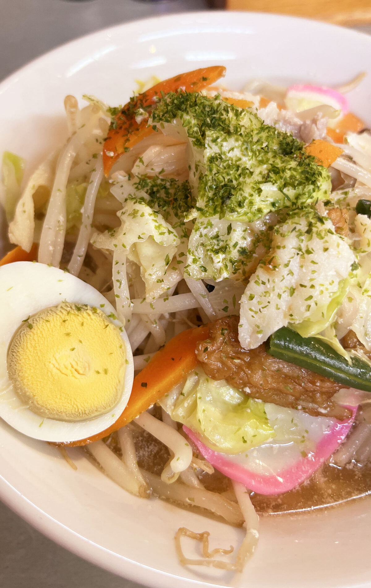 つけめん 吉泉　西川口