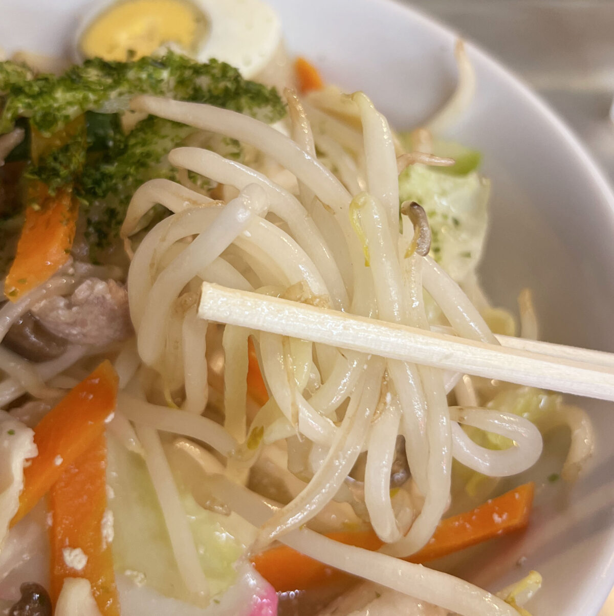 つけめん 吉泉　西川口