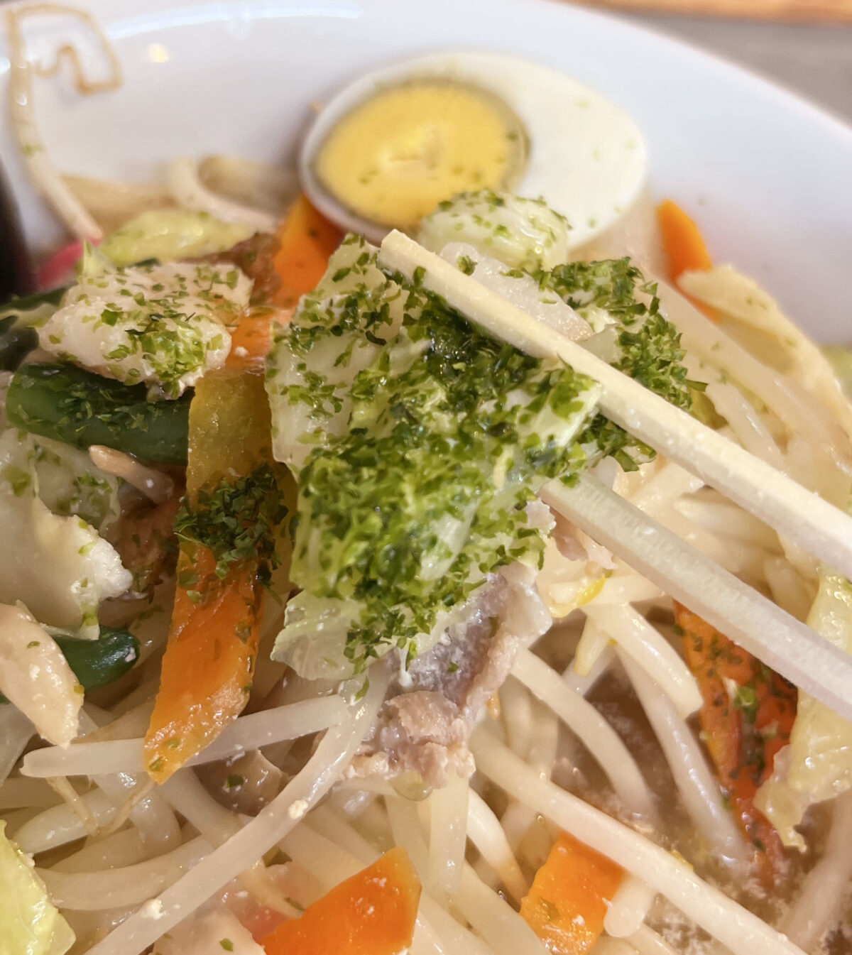 つけめん 吉泉　西川口