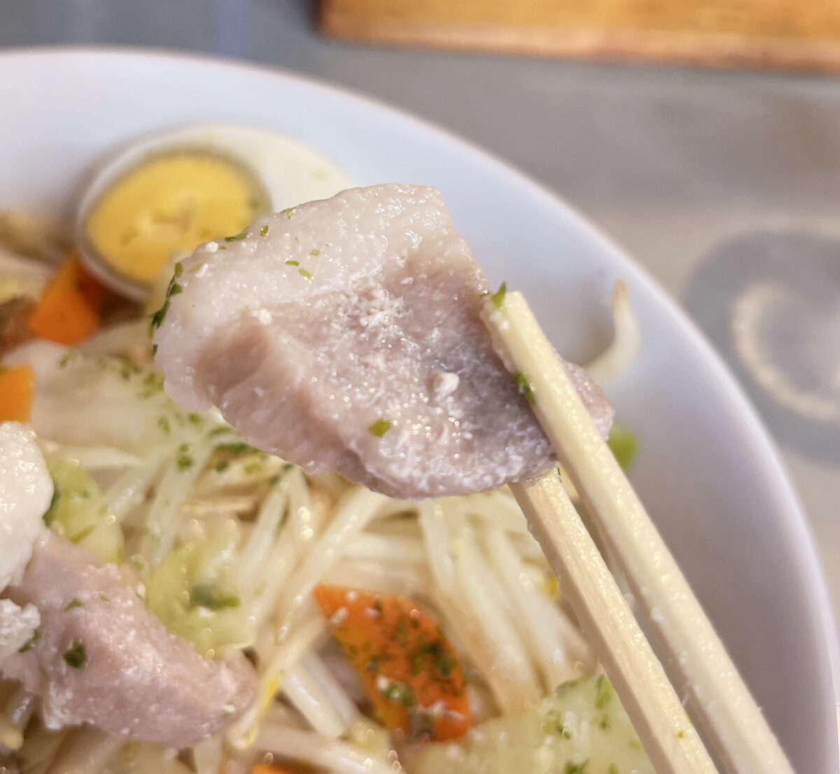 つけめん 吉泉　西川口