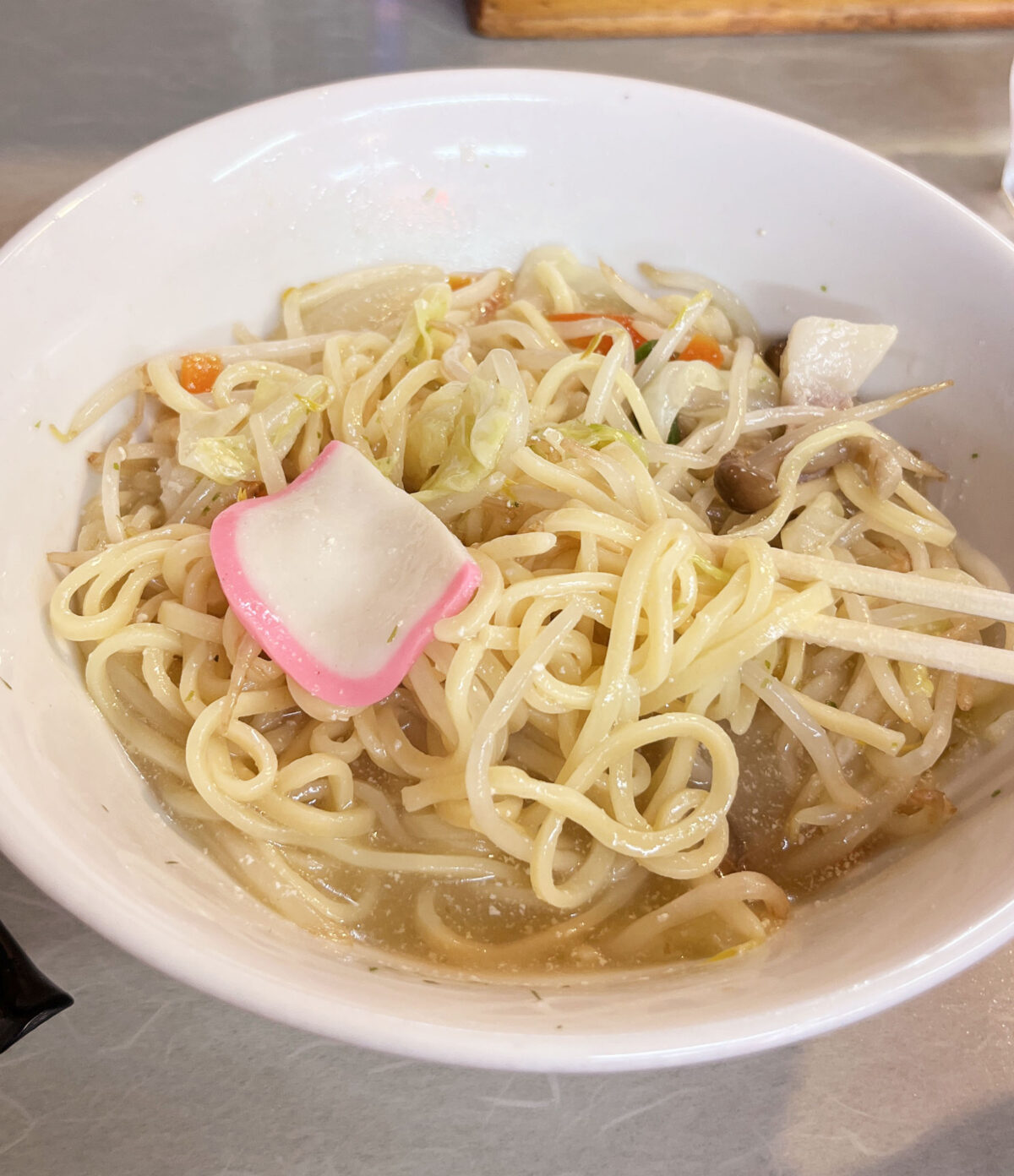 つけめん 吉泉 西川口