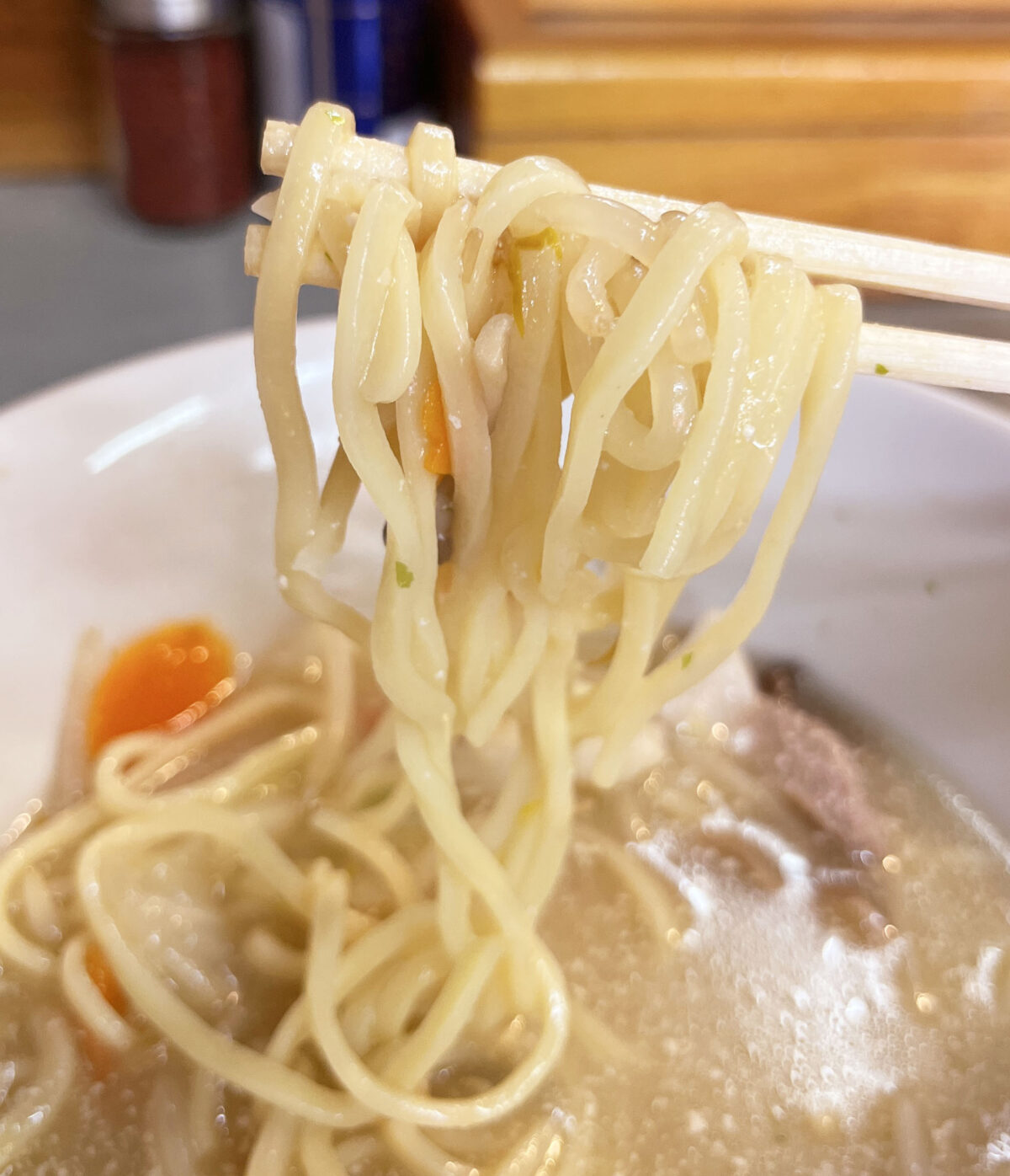 つけめん 吉泉　西川口