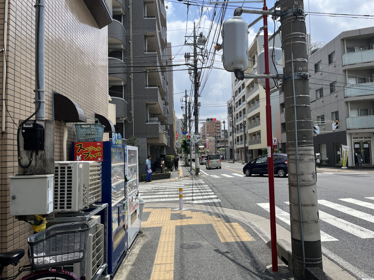 想々カフェ　川口　かき氷