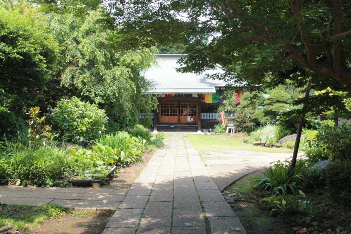 興禅院