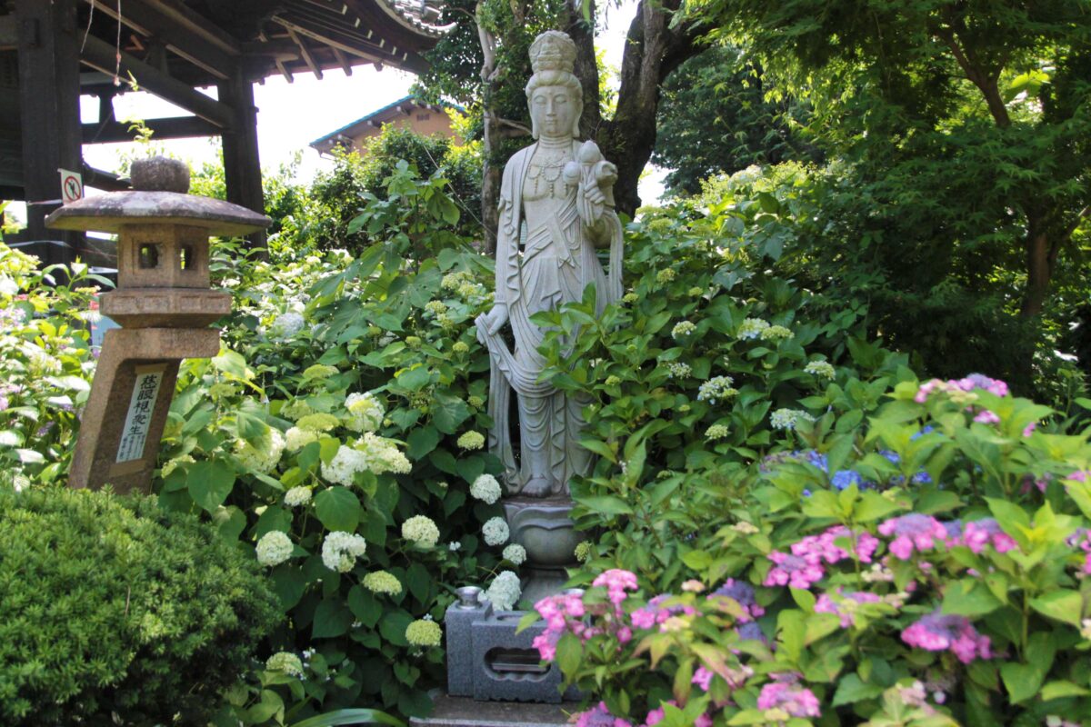 興禅院